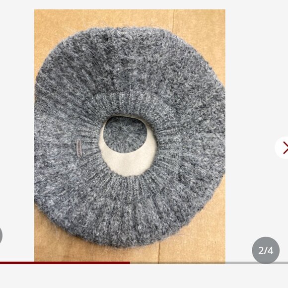 Winter Beret Hat -Women Warm  NEW IN PACKAGE - Picture 2 of 4